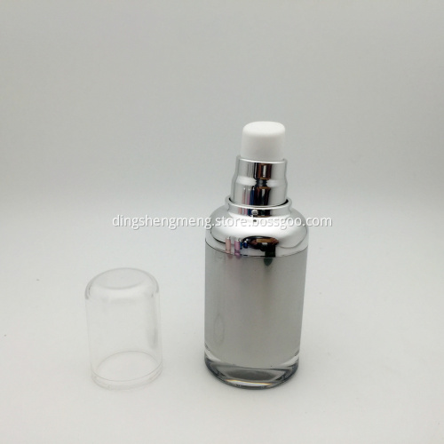 Per Bottiglie Di Crema Per Il Viso